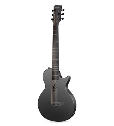 Đàn Guitar Enya Nova Go SP1 AcousticPlus 2.0 Black
